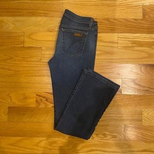 Joe’s Jeans Curvy Bootcut Jeans
